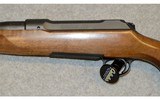 J.P. Sauer ~ Sauer 101 ~ 7MM Remington Magnum - 7 of 12