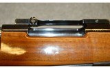 Weatherby ~ Mark V ~ .300 Weatherby Magnum - 3 of 12