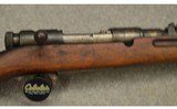Arisaka ~ Type 38 ~ 6.5 Arisaka - 3 of 12