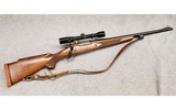 Winchester ~ Model 70 Super Express ~ .375 H&H Magnum - 1 of 12