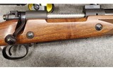 Winchester ~ Model 70 Super Express ~ .375 H&H Magnum - 3 of 12