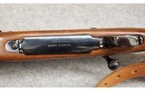 Winchester ~ Model 70 Super Express ~ .375 H&H Magnum - 5 of 12