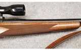 Winchester ~ Model 70 Super Express ~ .375 H&H Magnum - 4 of 12