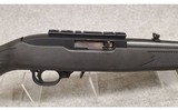 Ruger ~ 10/22 ~ .22 LR - 3 of 12