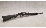 Ruger ~ 10/22 ~ .22 LR - 1 of 12