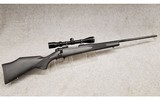 Weatherby ~ Mark V ~ .280 Remington - 1 of 12