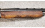 Remington ~ Sportsman-58 ~ 12 GA. - 4 of 12