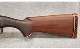 Remington ~ Sportsman-58 ~ 12 GA. - 8 of 12