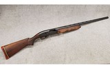 Remington ~ Sportsman-58 ~ 12 GA. - 1 of 12