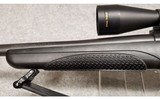 Winchester ~ Model 70 ~ .270 WSM - 6 of 12