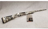 Benelli ~ Super Black Eagle 3 ~ 20 GA - 1 of 12