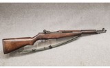 Springfield Armory ~ M1 Garand ~ .30-06 Springfield - 1 of 1