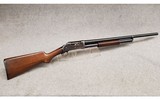 Winchester ~ 1897 ~ 12 Ga - 1 of 12
