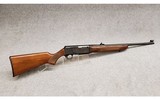 Browning ~ BAR Grade I ~ .308 Winchester