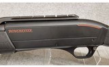 Winchester ~ SX3 ~ 12 GA - 7 of 12