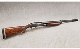 Remington ~ 31-TC ~ 12 GA - 1 of 12