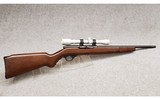 Mossberg ~ Model 152 ~ .22 LR - 1 of 12