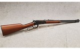 Winchester ~ Model 94AE ~ .30-30 Winchester - 1 of 12