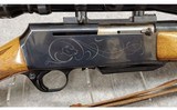 Browning ~ BAR Grade II ~ 7 MM Rem Mag - 3 of 12