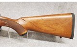 Ruger ~ 77/17 ~ .17 WSM - 8 of 12