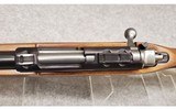 Ruger ~ 77/17 ~ .17 WSM - 10 of 12