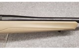 Browning ~ X-Bolt ~ .308 Winchester - 4 of 12