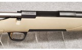 Browning ~ X-Bolt ~ .308 Winchester - 3 of 12
