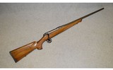 J.P. Sauer ~ Sauer 101 ~ 7MM Remington Magnum - 1 of 12