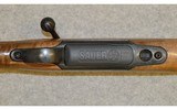 J.P. Sauer ~ Sauer 101 ~ 7MM Remington Magnum - 5 of 12