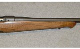 J.P. Sauer ~ Sauer 101 ~ 7MM Remington Magnum - 4 of 12