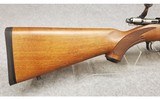 Ruger ~ 77/44 ~ .44 Remington Magnum - 2 of 12