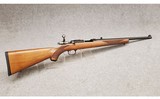 Ruger ~ 77/44 ~ .44 Remington Magnum - 1 of 12