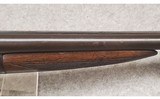 Ithaca Gun Co. ~ SxS ~ 16 GA. - 4 of 12
