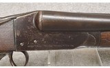 Ithaca Gun Co. ~ SxS ~ 16 GA. - 3 of 12