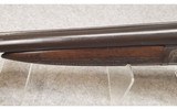 Ithaca Gun Co. ~ SxS ~ 16 GA. - 6 of 12