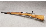 Zastava ~ M48 ~ 8 MM Mauser - 9 of 11