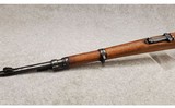 Zastava ~ M48 ~ 8 MM Mauser - 10 of 11