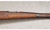 Zastava ~ M48 ~ 8 MM Mauser - 4 of 12