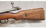 Zastava ~ M48 ~ 8 MM Mauser - 8 of 12