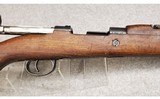 Zastava ~ M48 ~ 8 MM Mauser - 3 of 12