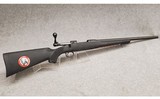 Savage Arms ~ Model II ~ .223 Remington - 1 of 10