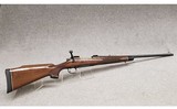 Remington ~ 700 ~ 7 MM Rem Mag - 1 of 12
