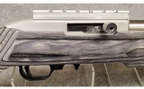 Ruger ~ 10/22 50th Anniversary ~ .22 LR - 3 of 12
