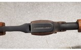 Browning ~ Buckmark Sporter Rifle ~ .22 LR - 5 of 12
