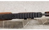 Browning ~ Buckmark Sporter Rifle ~ .22 LR - 10 of 12