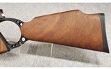 Browning ~ Buckmark Sporter Rifle ~ .22 LR - 8 of 12