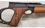 Browning ~ Buckmark Sporter Rifle ~ .22 LR - 3 of 12