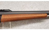 Browning ~ Buckmark Sporter Rifle ~ .22 LR - 4 of 12