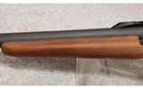 Browning ~ Buckmark Sporter Rifle ~ .22 LR - 6 of 12