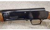 Browning ~ Sweet Sixteen ~ 16 GA - 7 of 12